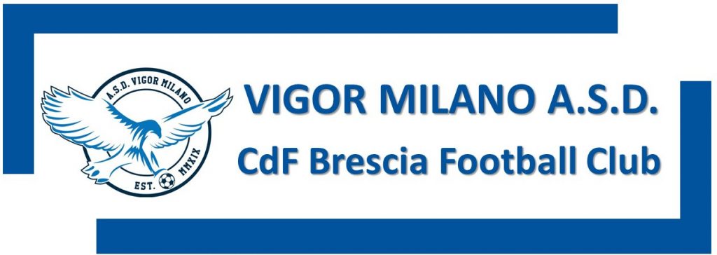 Vigor Milano, Centro di formazione Brescia Calcio