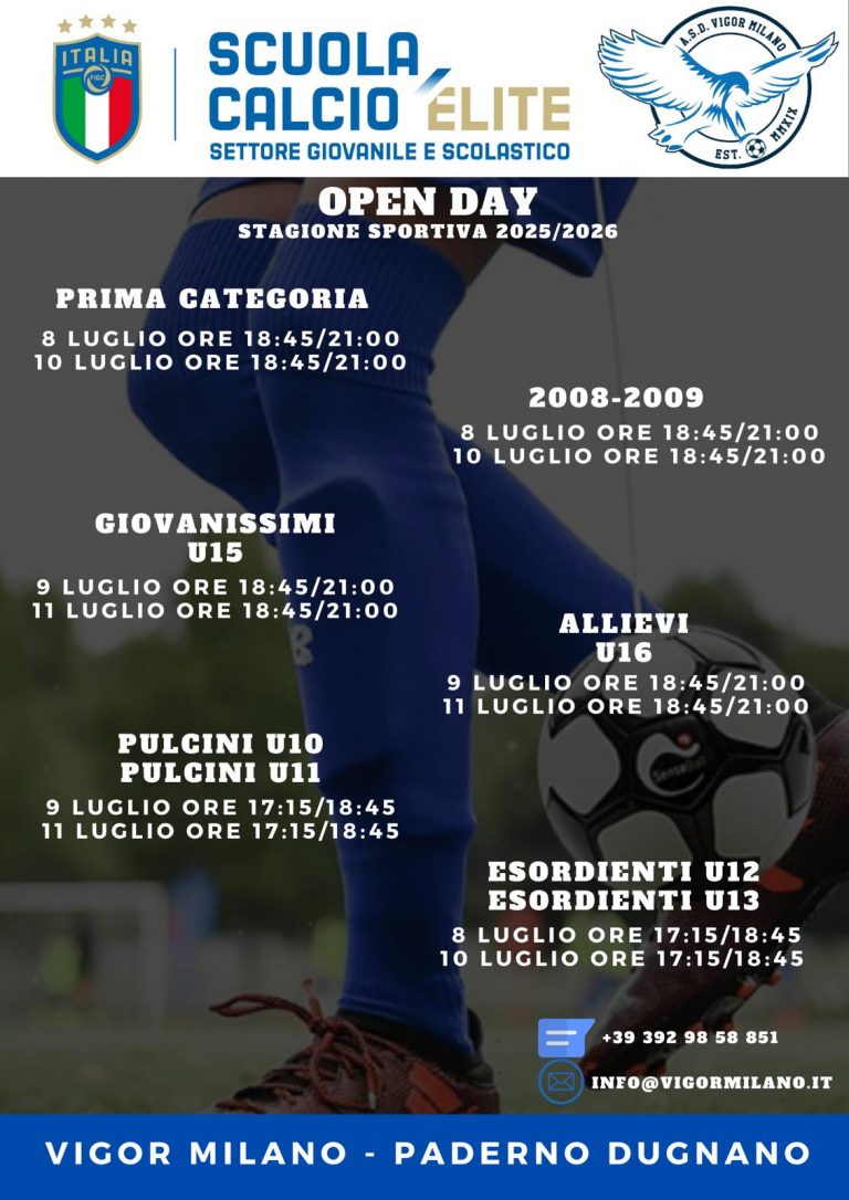 OpenDay2025